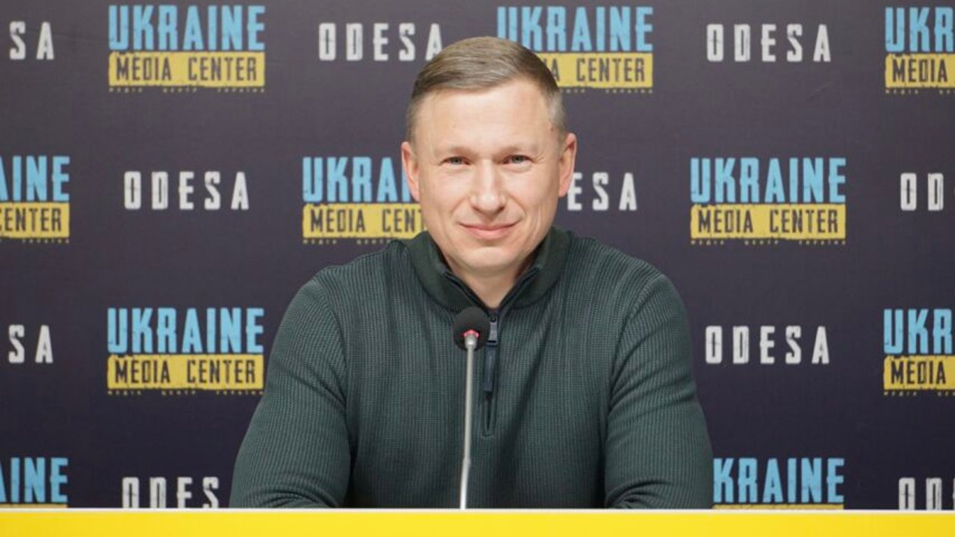 В Одесском городском совете назначили нового вице-мера — детали