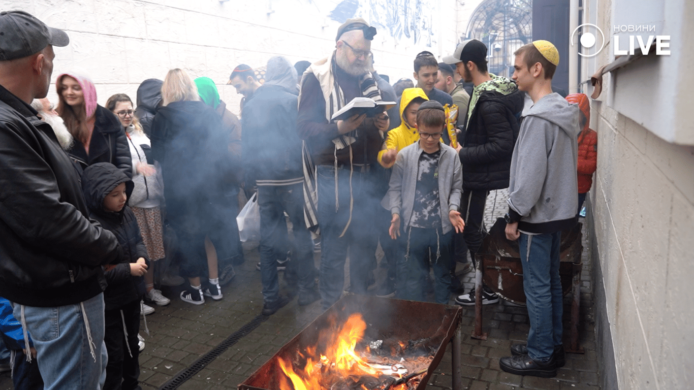 Хаг песах самеах — як одеські юдеї готуються до свята свободи - фото 6