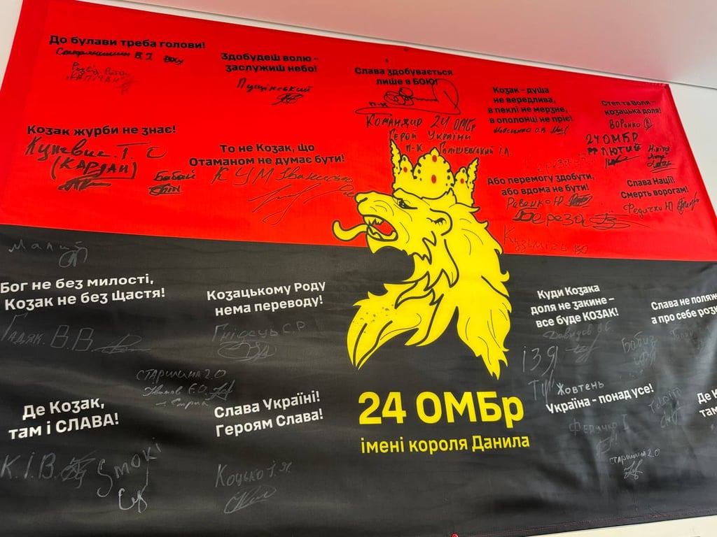 У Львові відкрили новий рекрутинговий центр — як долучитись - фото 2