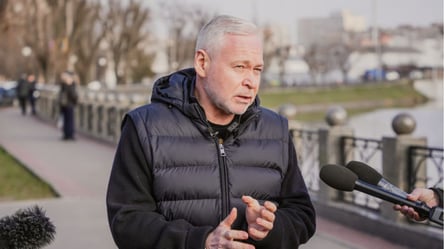 Терехов пояснив, чому ця зима буде найважчою для Харкова - 285x160