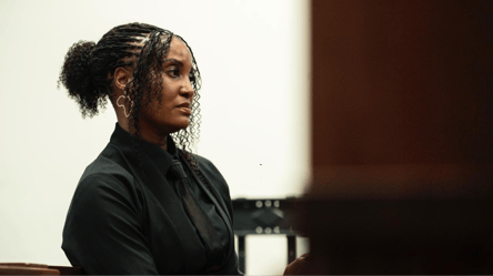 Дочь экс-президента ЮАР вербовала африканцев воевать за Россию - 290x160