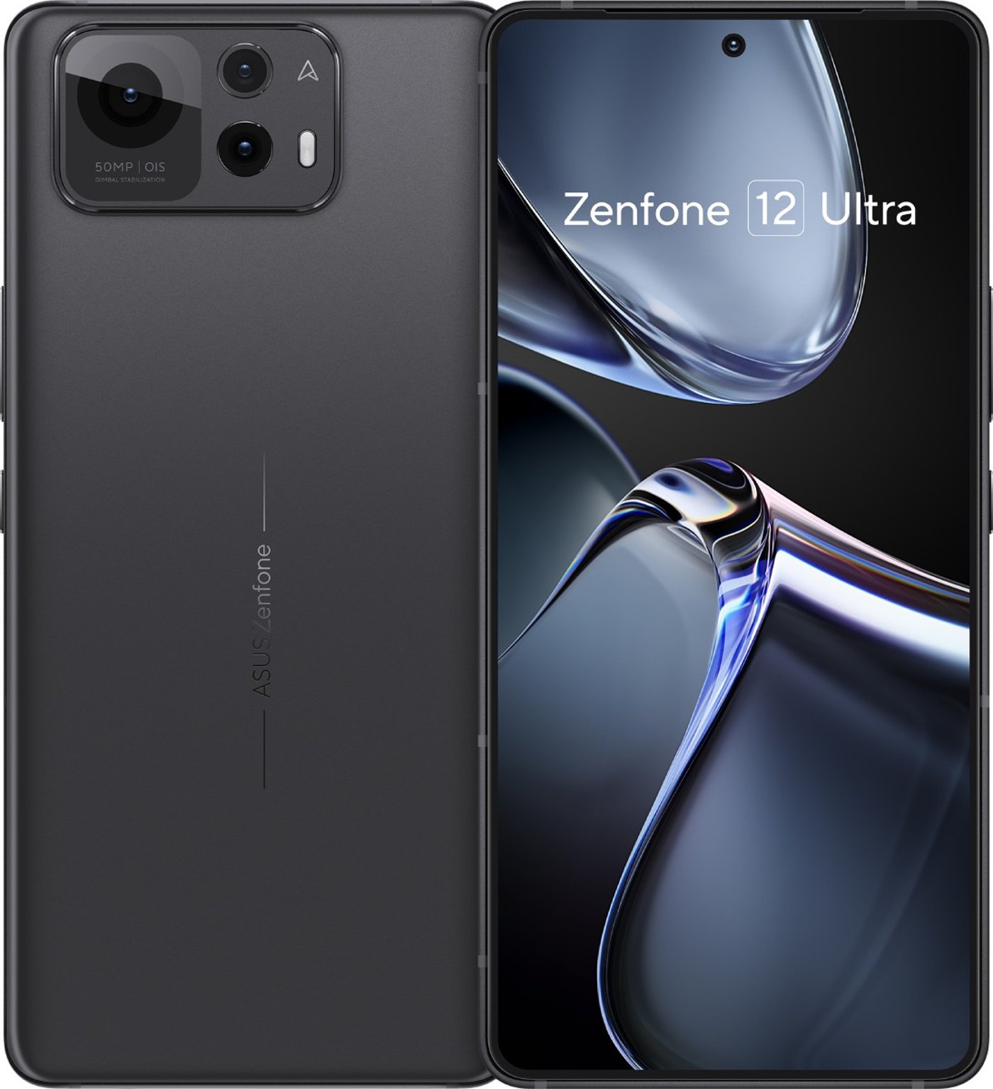 Смартфон Asus Zenfone 12 Ultra