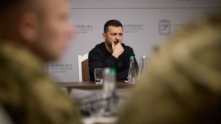 Зеленский рассказал, что нужно ВСУ, чтобы не потерять Харьков - 290x160
