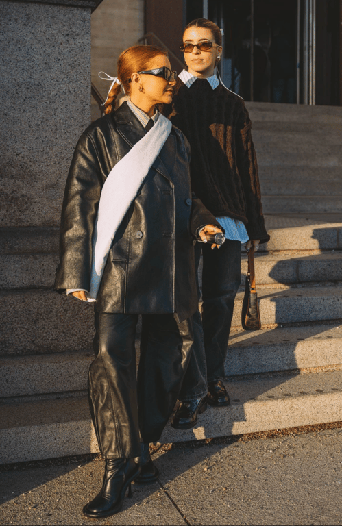 Штани, що заслуговують на місце в гардеробі