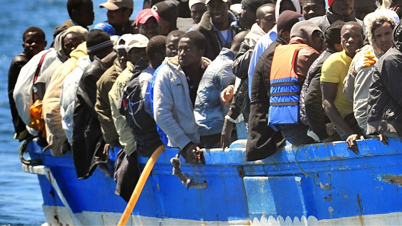Місія ООН з прав людини розкритикувала ЄС через порушення прав мігрантів у Лівії