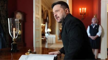 Три хвилі ударів балістики від "гуманістів" РФ: Зеленський про атаку на Київ - 290x160