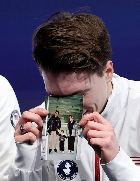 Максим Наумов