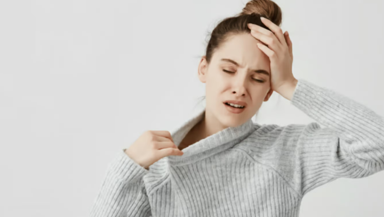 Чому болить голова 1 травня - прогноз магнітних бур