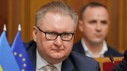 Зеленский утвердил главного переговорщика по вступлению в ЕС - 304x171