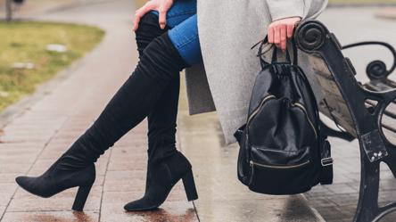 Осіннє взуття, яке повертає моду від 60-х до 2000-х - 285x160