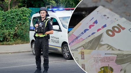 Українцям загрожують штрафи за образи поліцейських: що пропонують - 285x160