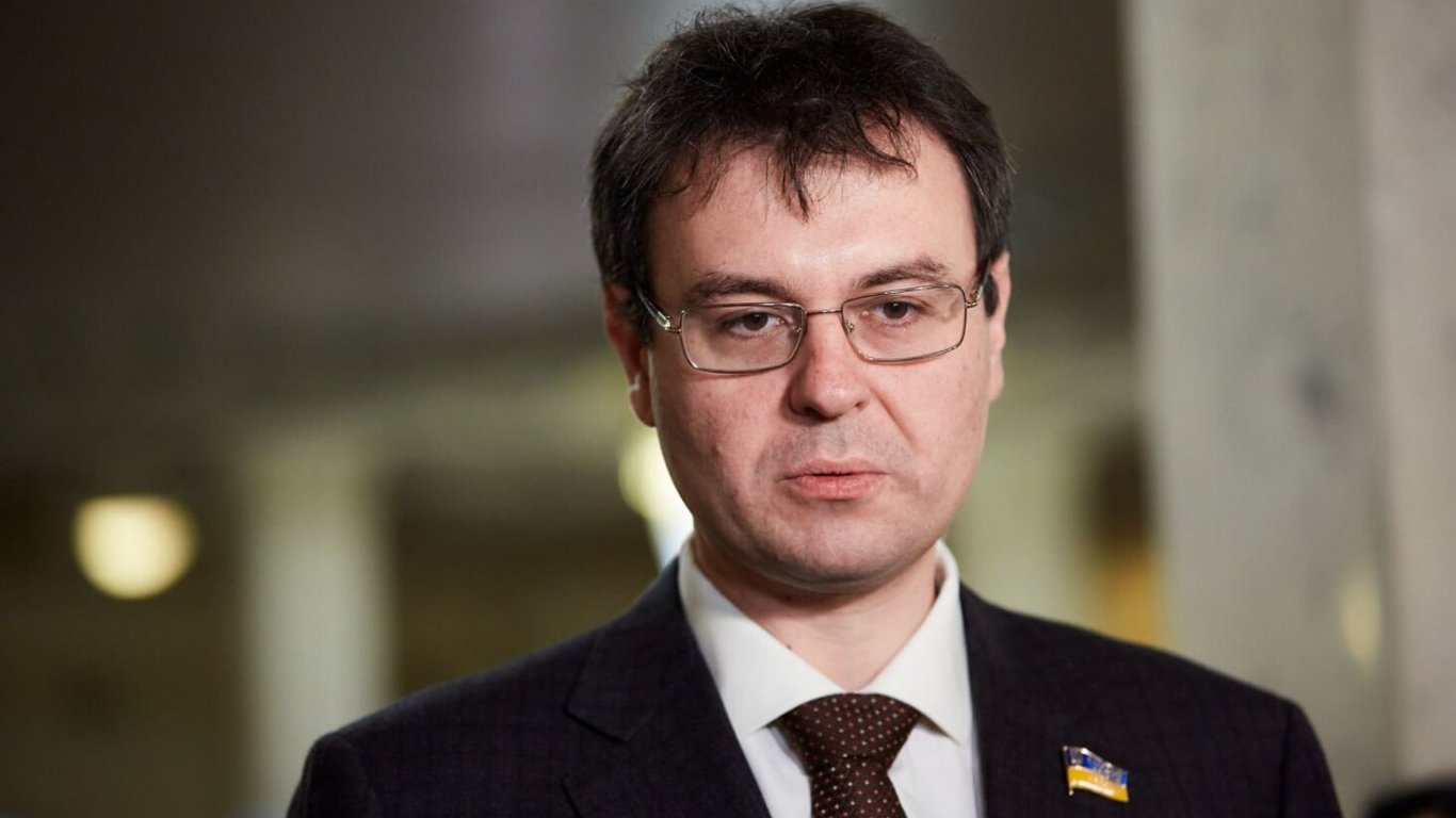 Фінансова допомога від МВФ: Україна виконала 35–40% вимог