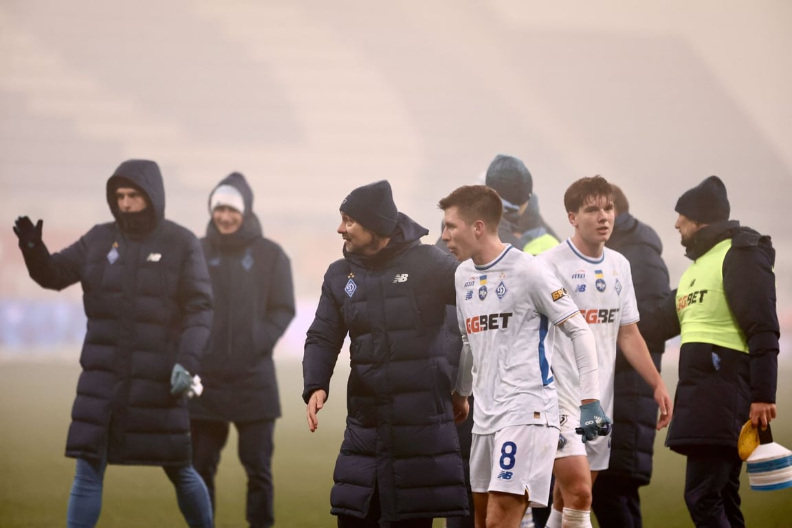 Игорь Костюк