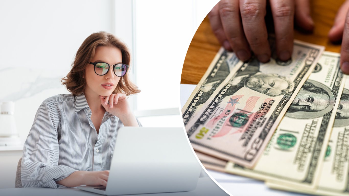 Украинцам в 9 областях выплатят до 5000 долларов: как подать заявку