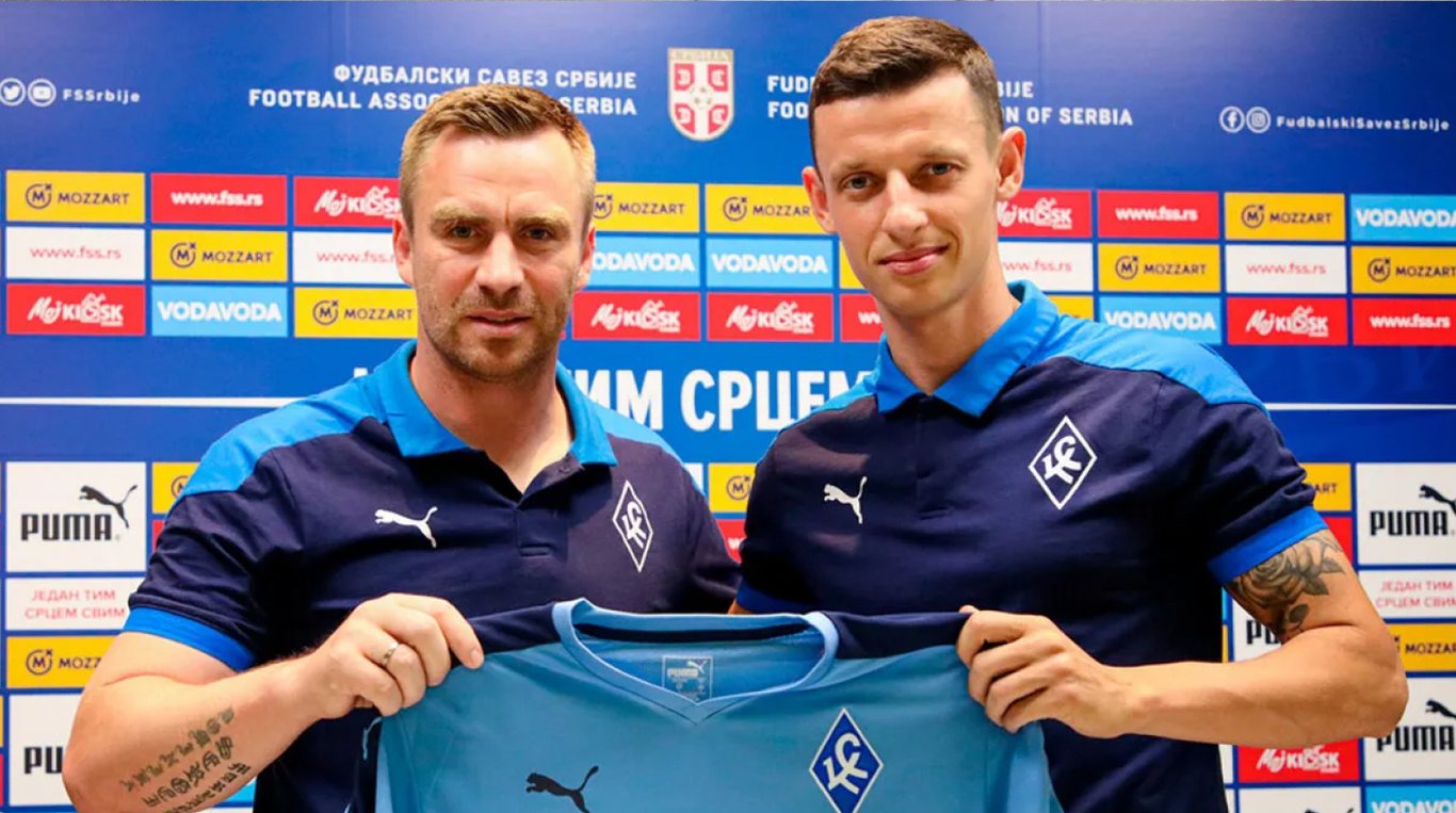 Дмитрий Иванисеня