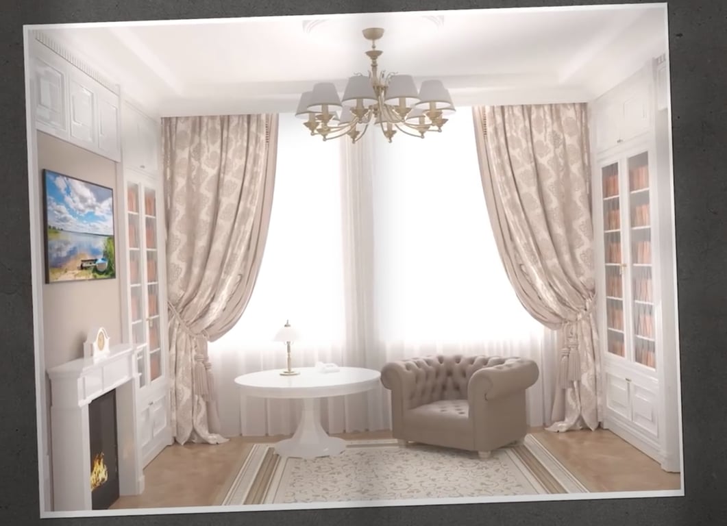 Резиденція Лукашенка