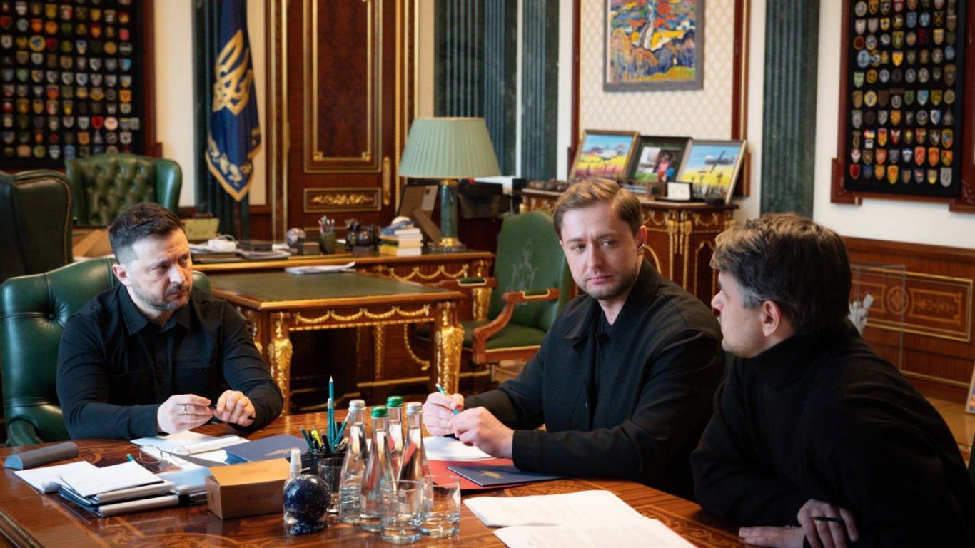 Україна повернула понад 2100 дітей, викрадених Росією: Зеленський