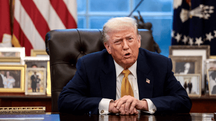 Совет мира — что это такое и зачем его выносят в Давос - 304x171