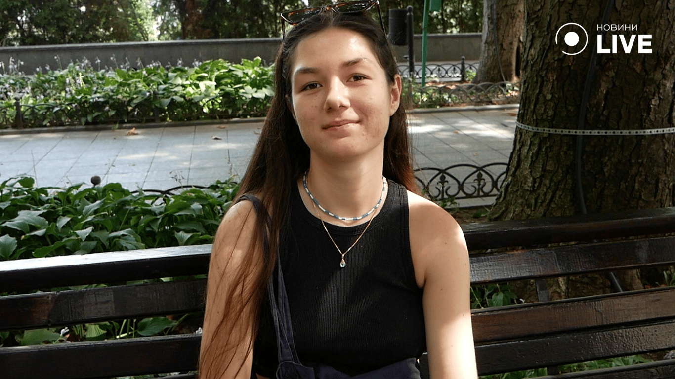 Городенка Юлия. Фото: Новини.LIVE