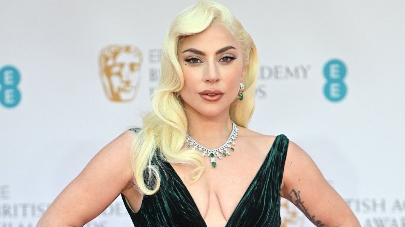 Леди Гага показала первое фото фильма Джокер 2 – кого играет певица