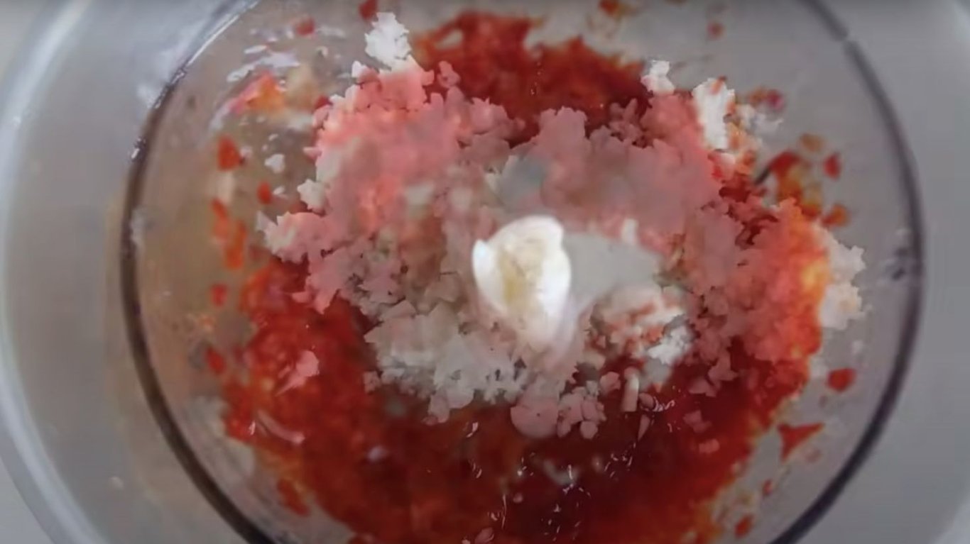 рецепт соусу ткемалі