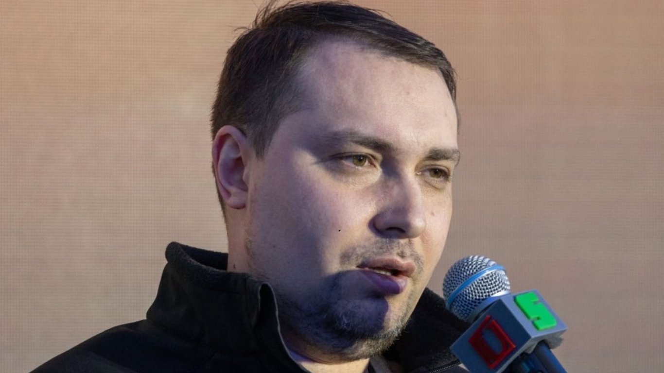 Буданов: головна гарантія безпеки України — власна сила