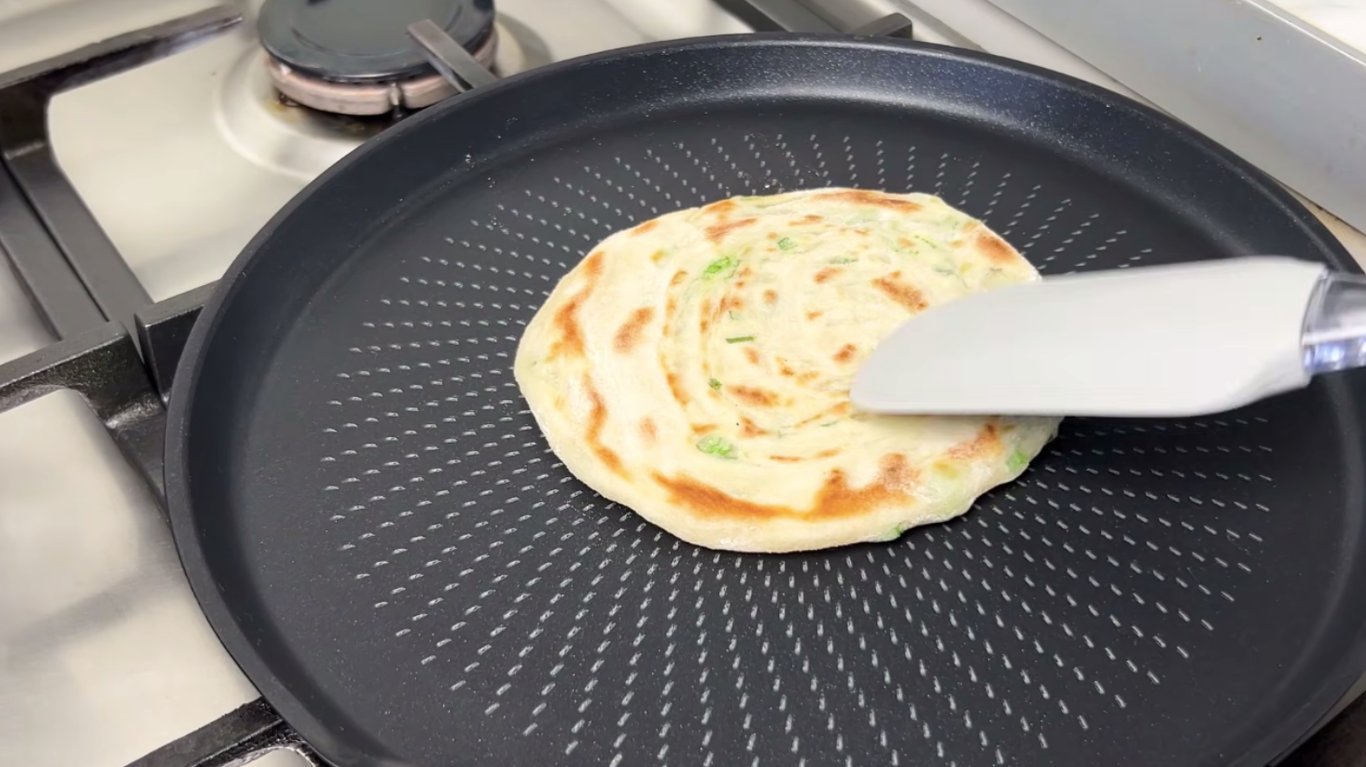 рецепт коржиків замість хліба