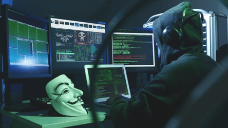 Ukrainian intelligence hackers target Russian suppliers' resources - 285x160