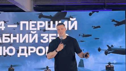 Федоров: для перемоги потрібна зміна головкома і глави Генштабу - 285x160