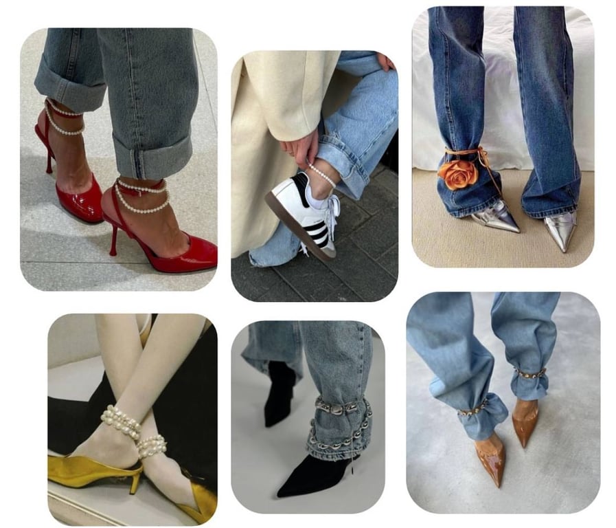 Літня прикраса, що варта уваги