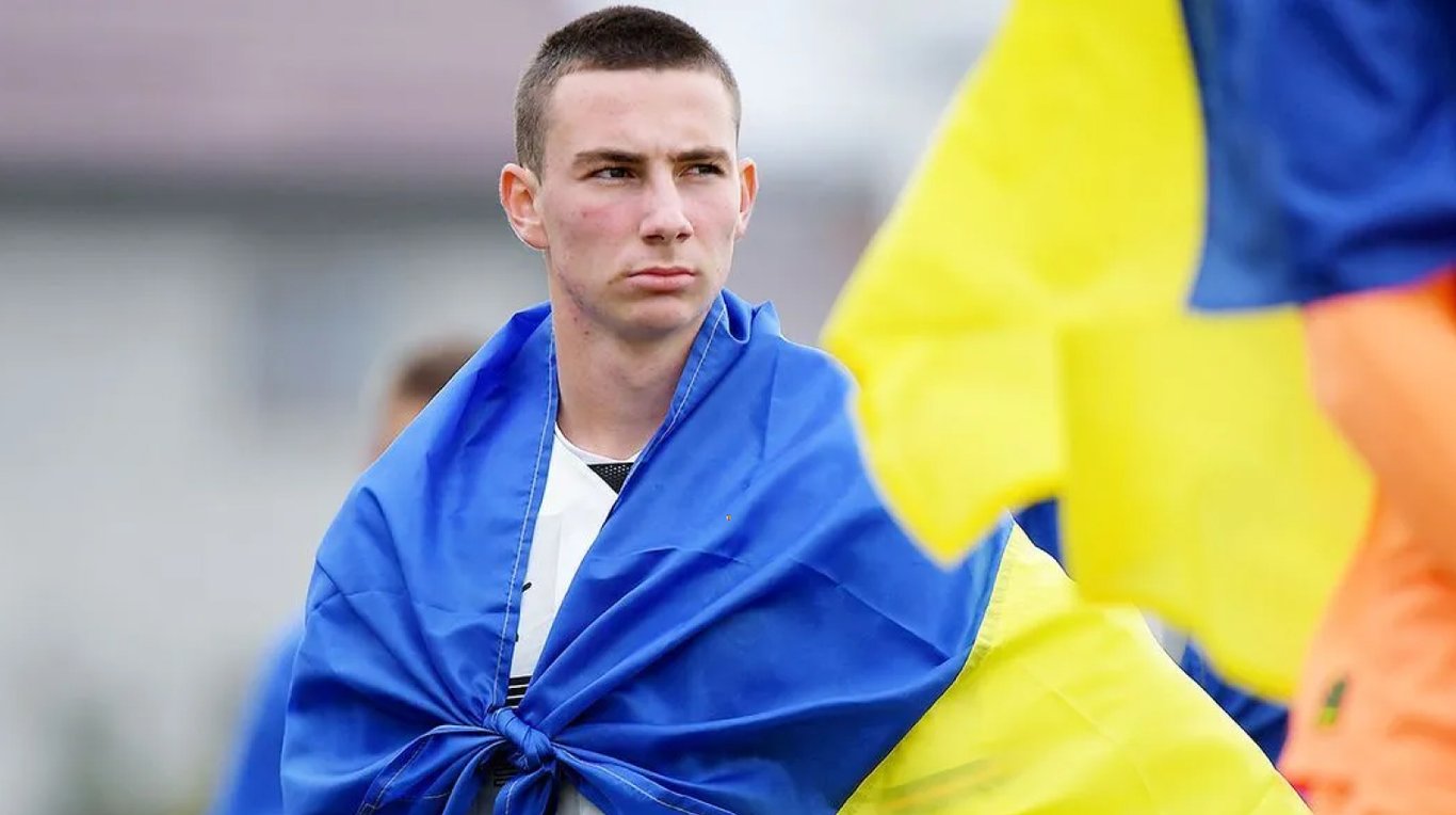 Александр Роспутько