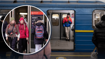 При строительстве какой станции метро в Киеве обнаружили уникальную находку - 290x160