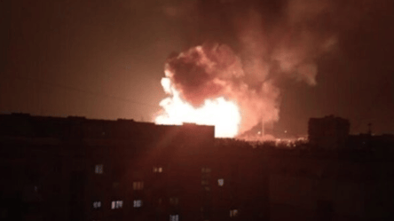 У Харкові пролунали вибухи — що відомо - 285x160
