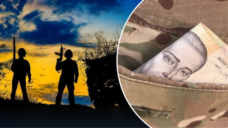 Военные могут получить до 243 600 грн: что необходимо для начисления вознаграждения - 285x160