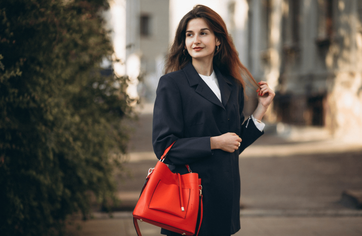 В сучасної жінки має бути декілька жінок