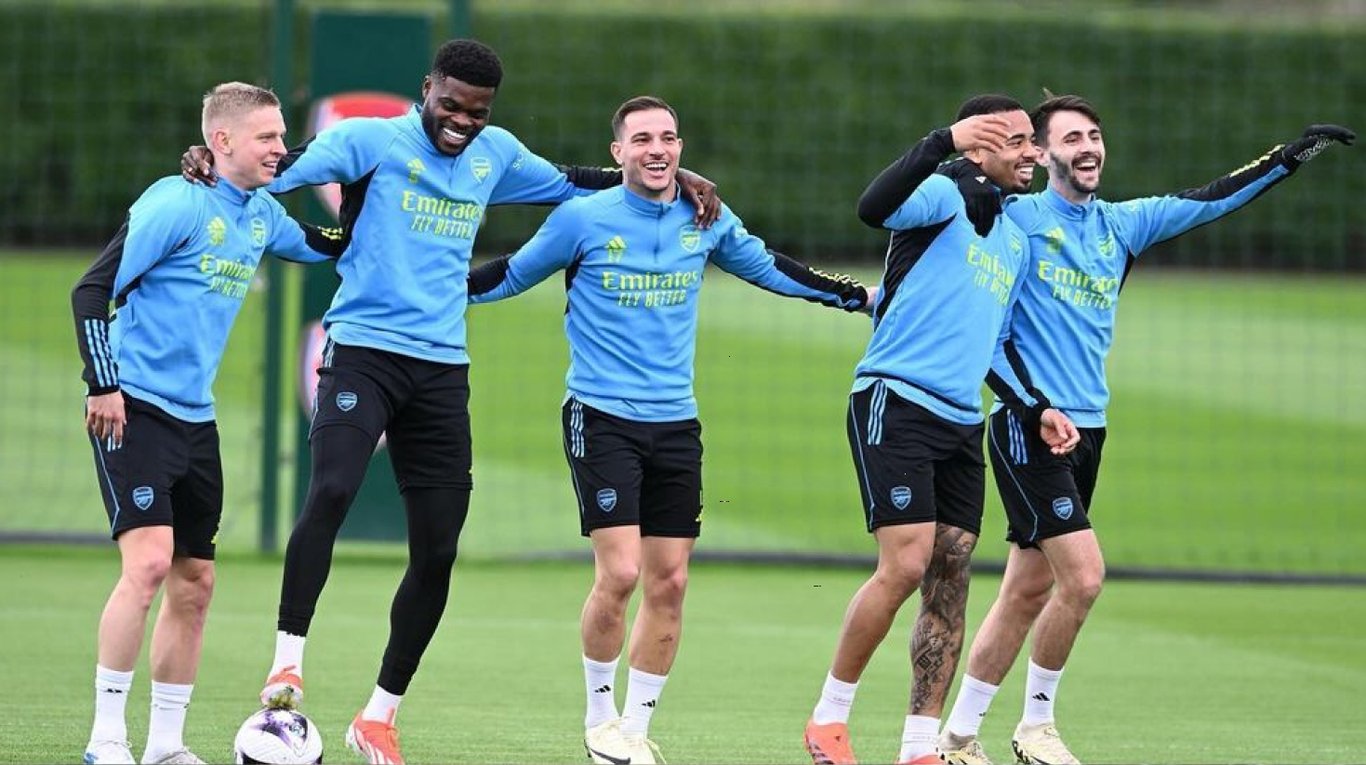 Олександр Зінченко