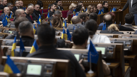 Парламент разблокировал строительство Музея Революции Достоинства - 285x160