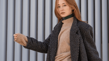 Прості светри, які роблять образи ефектними та модними - 285x160