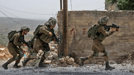 США призупиняють військову допомогу Ізраїлю — ЗМІ - 290x160
