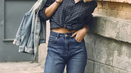 Don’t wear this in autumn — jeans that reveal a lack of style - 285x160