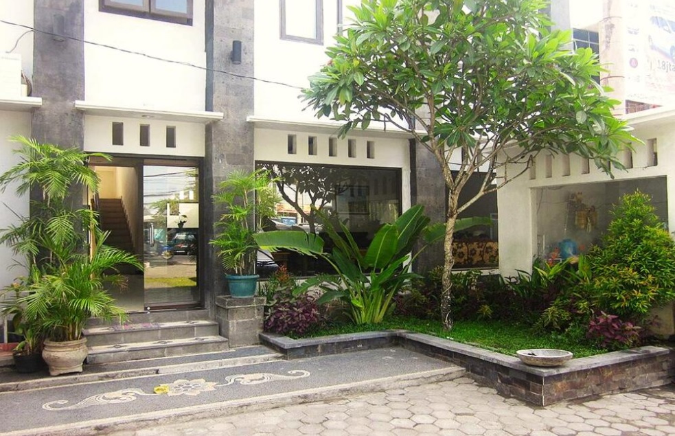 Дешевые отели Бали — кто предлагает самые низкие цены на Booking - фото 1