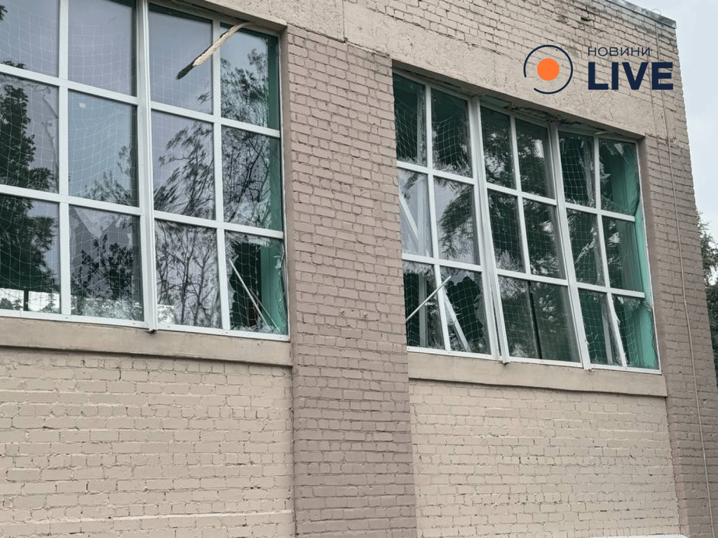 Обстріл Харкова 12 червня