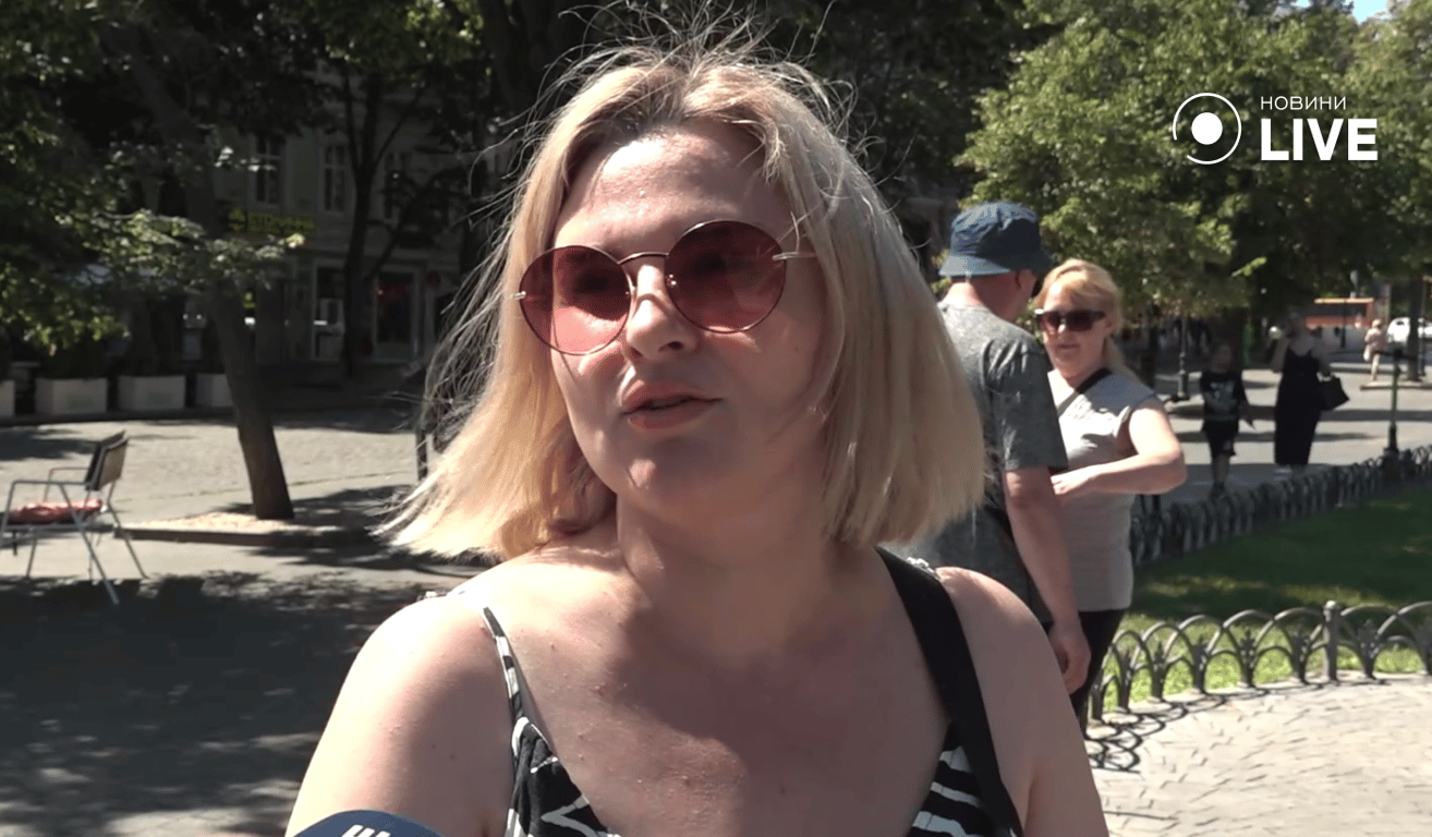 Олена про освіту