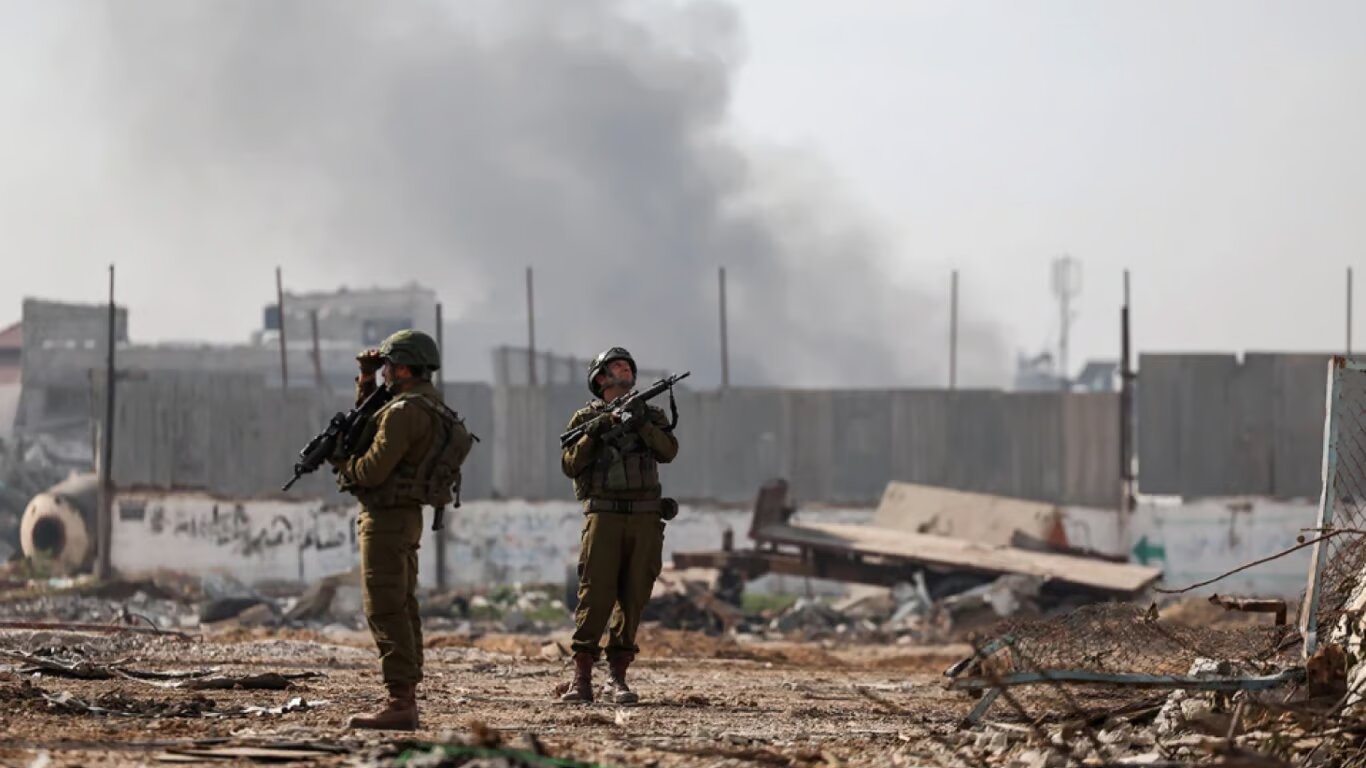 США рассматривают введение санкций против подразделения израильской армии ЦАХАЛ