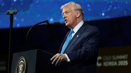 Трамп заявив про намір знизити мита для Китаю - 285x160