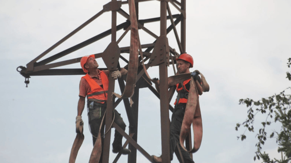 Місто Арциз на Одещині може залишитися без світла на тиждень — мер