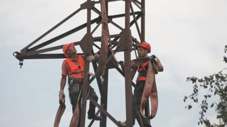 Місто на Одещині може залишитися без світла на тиждень — мер - 285x160
