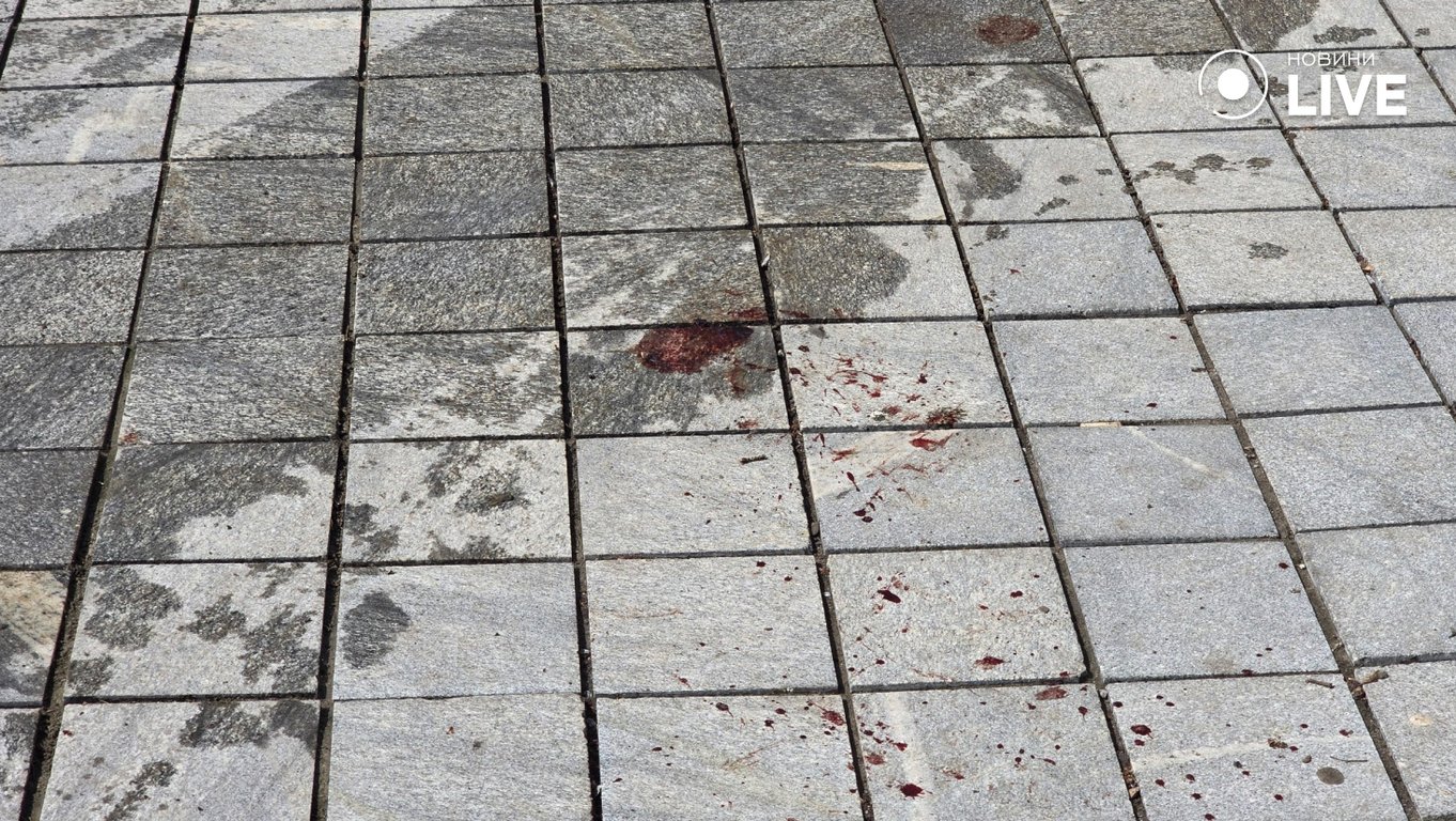 Наслідки атаки на Харків 14 травня