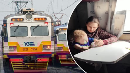 УЗ попередила про зміни руху поїздів 25 лютого — напрямки - 285x160