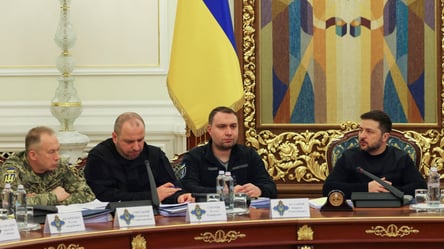 Буданов: необходимо создать условия для возвращения людей - 290x160